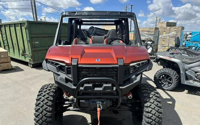 2024 Polaris® XPedition ADV 5 Ultimate