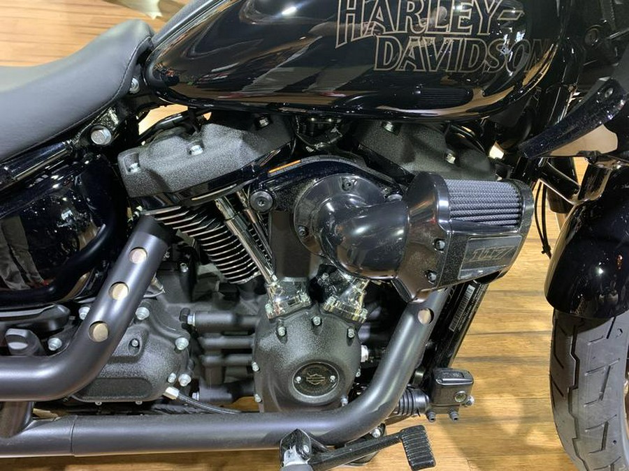 2024 Harley-Davidson® FXLRST - Low Rider® ST