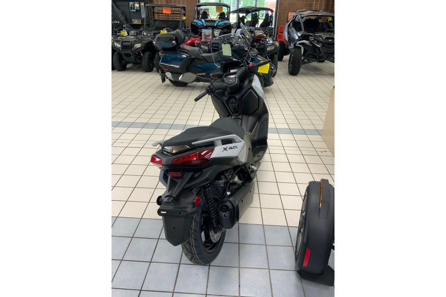 2024 Yamaha XMAX