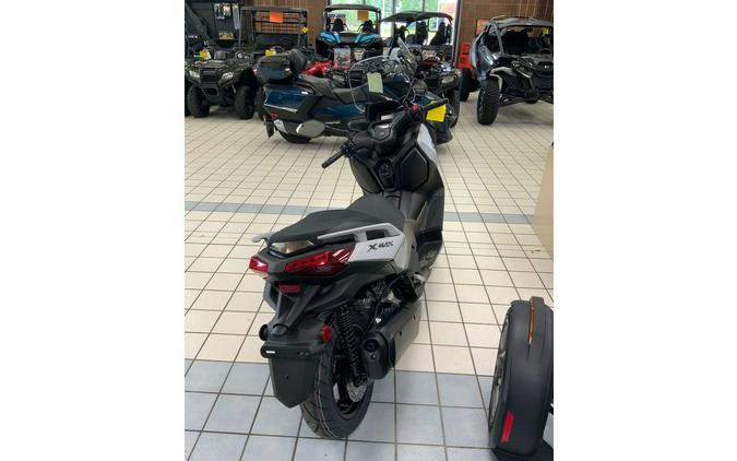 2024 Yamaha XMAX