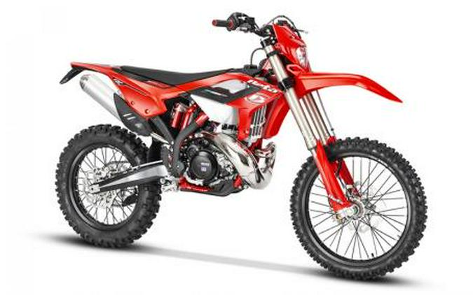 2024 BETA RR 300 2-Stroke