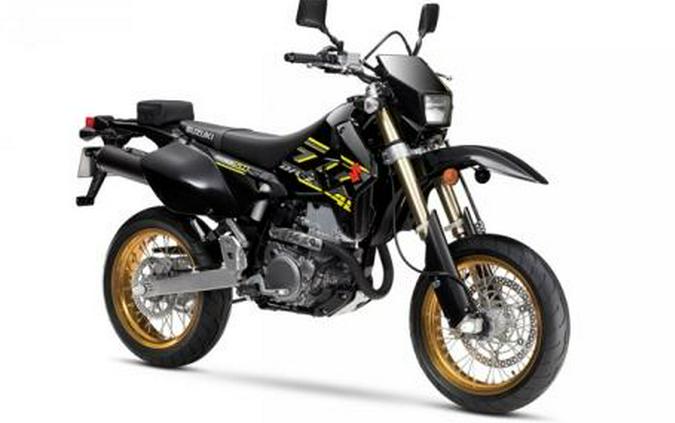 2018 Suzuki DR-Z 400SM Base