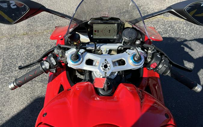 2024 Ducati Panigale V4S