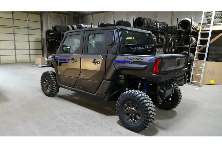 2024 Polaris Industries XPEDITION XP 5 1000 NORTH STAR