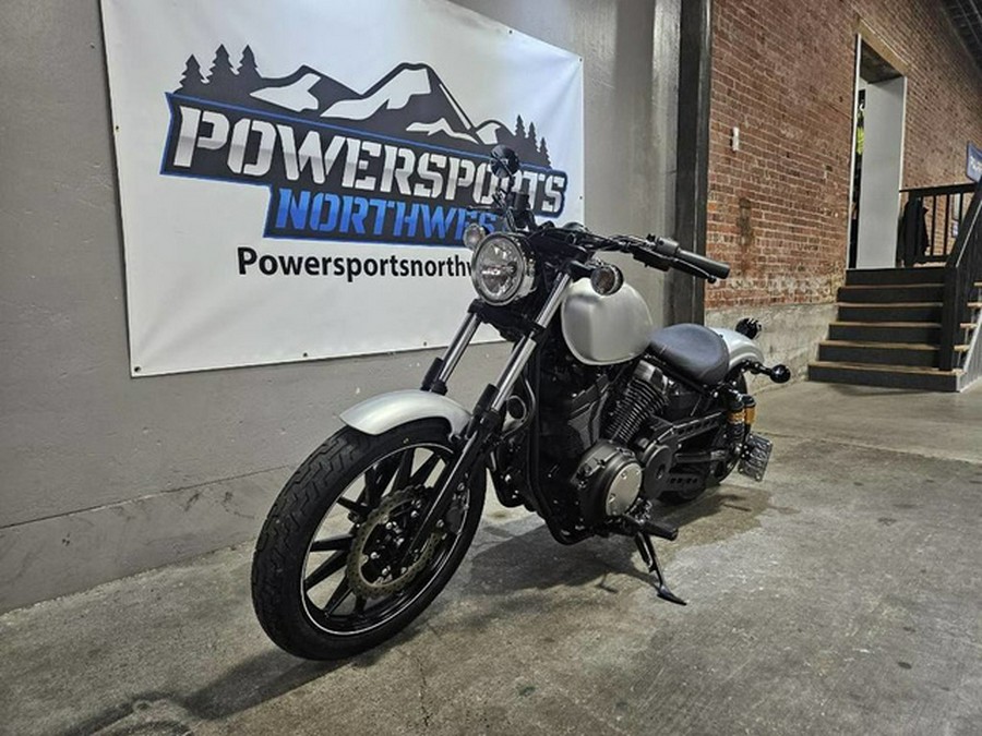 2015 Yamaha Bolt R-Spec