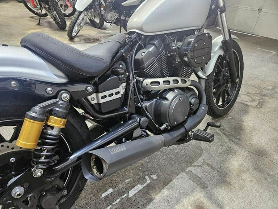 2015 Yamaha Bolt R-Spec