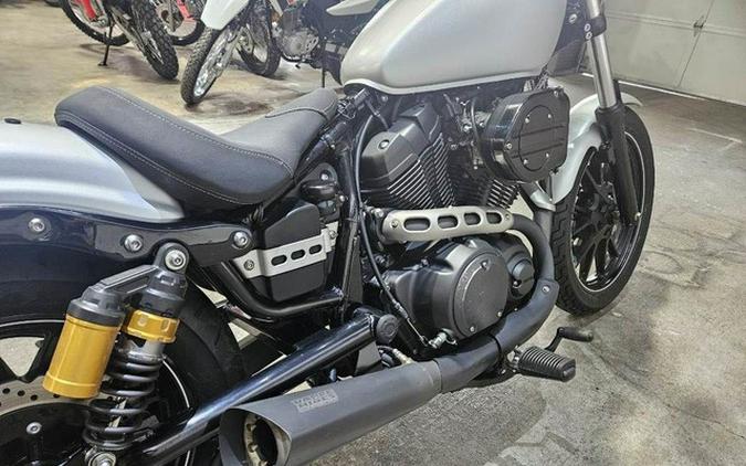 2015 Yamaha Bolt R-Spec