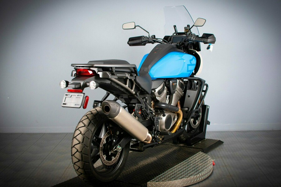 2022 Harley-Davidson Pan America 1250 Special