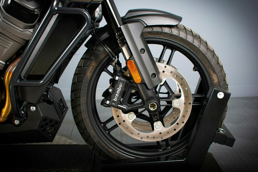 2022 Harley-Davidson Pan America 1250 Special