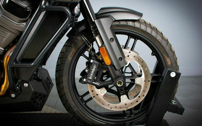 2022 Harley-Davidson Pan America 1250 Special