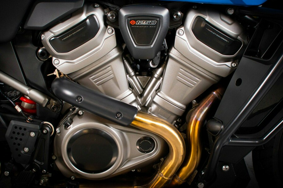 2022 Harley-Davidson Pan America 1250 Special