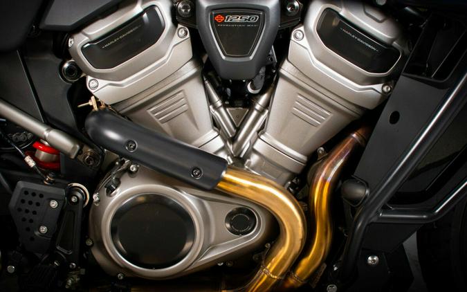 2022 Harley-Davidson Pan America 1250 Special