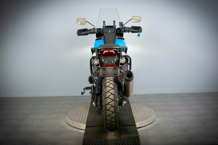 2022 Harley-Davidson Pan America 1250 Special