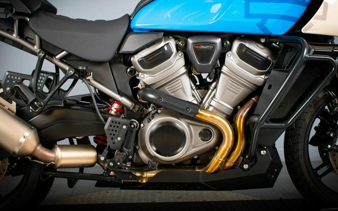 2022 Harley-Davidson Pan America 1250 Special