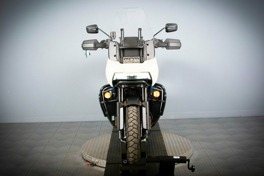 2022 Harley-Davidson Pan America 1250 Special