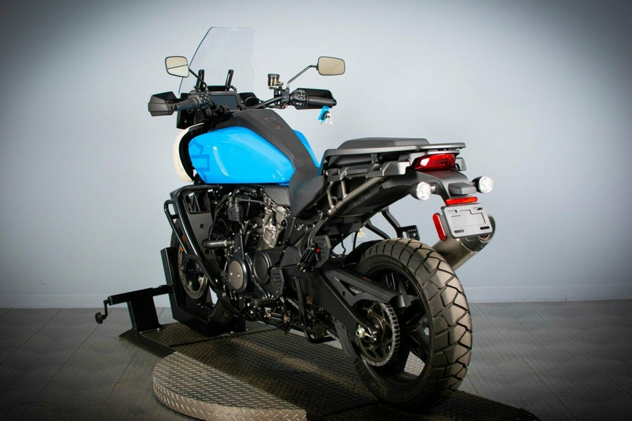 2022 Harley-Davidson Pan America 1250 Special