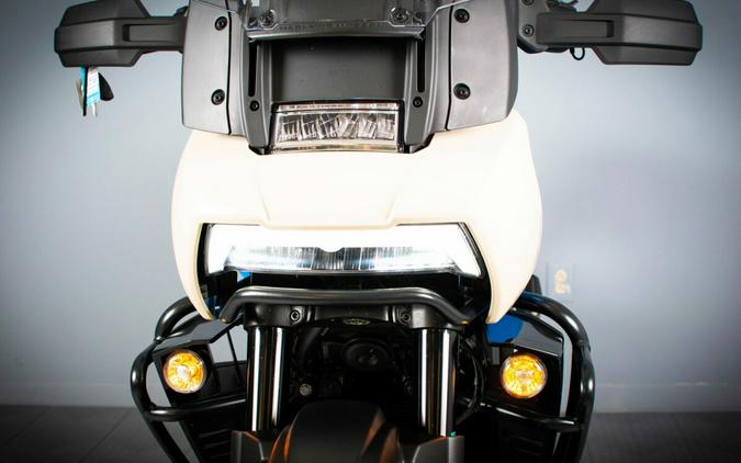 2022 Harley-Davidson Pan America 1250 Special