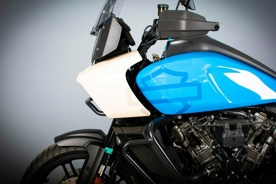 2022 Harley-Davidson Pan America 1250 Special