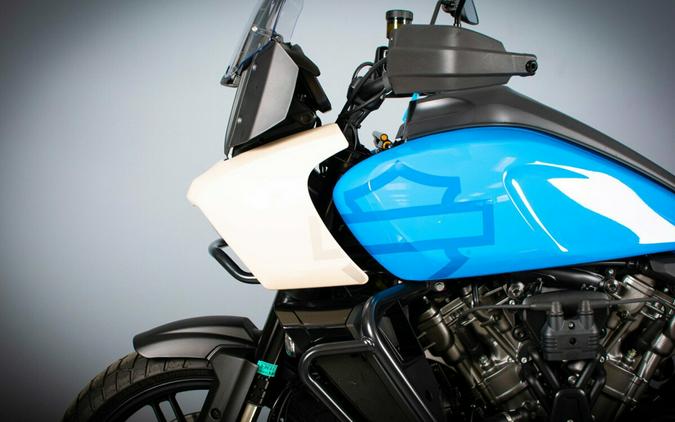 2022 Harley-Davidson Pan America 1250 Special
