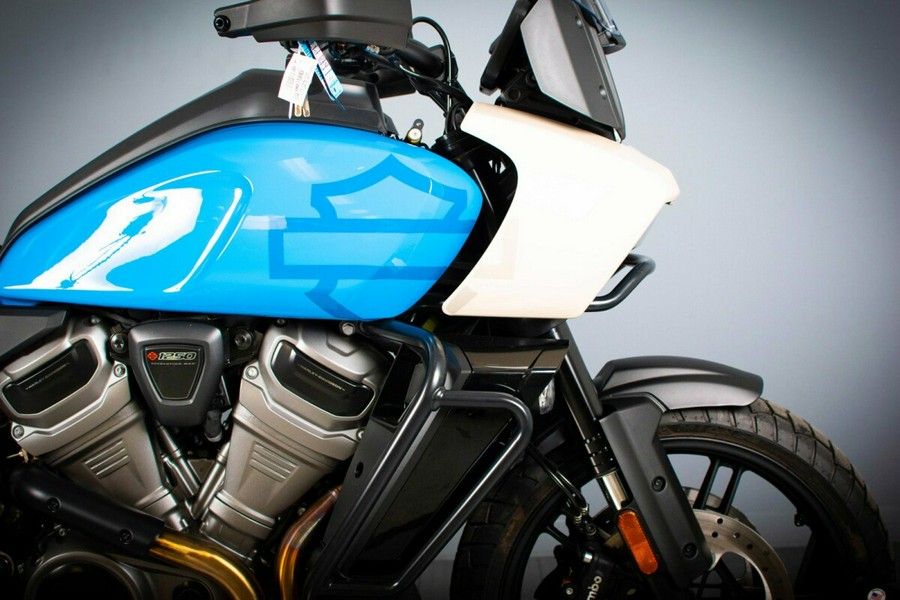 2022 Harley-Davidson Pan America 1250 Special
