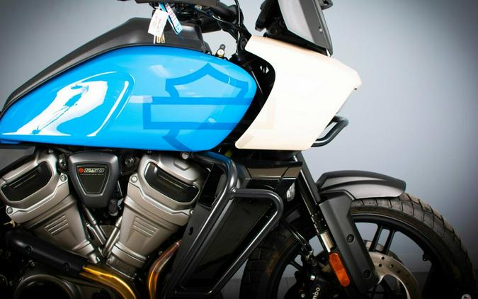 2022 Harley-Davidson Pan America 1250 Special