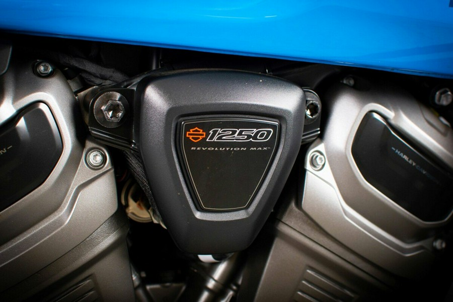 2022 Harley-Davidson Pan America 1250 Special