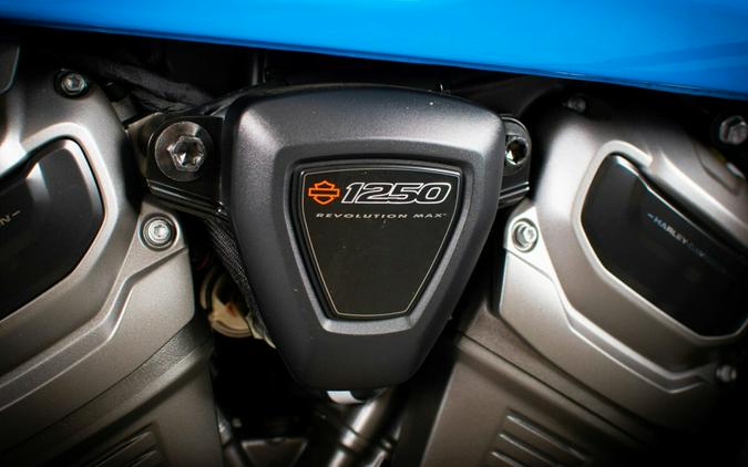 2022 Harley-Davidson Pan America 1250 Special