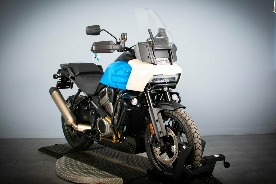2022 Harley-Davidson Pan America 1250 Special