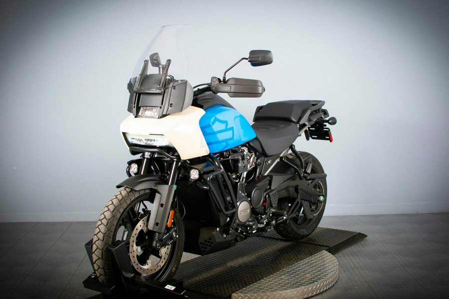 2022 Harley-Davidson Pan America 1250 Special