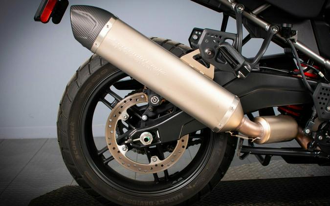 2022 Harley-Davidson Pan America 1250 Special