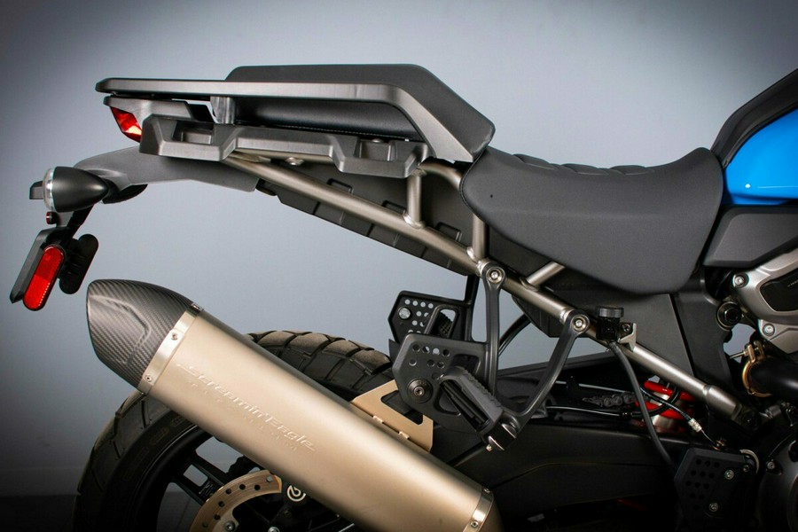 2022 Harley-Davidson Pan America 1250 Special