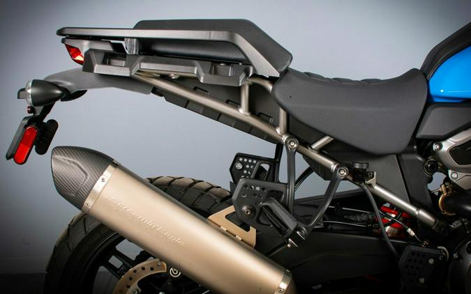 2022 Harley-Davidson Pan America 1250 Special