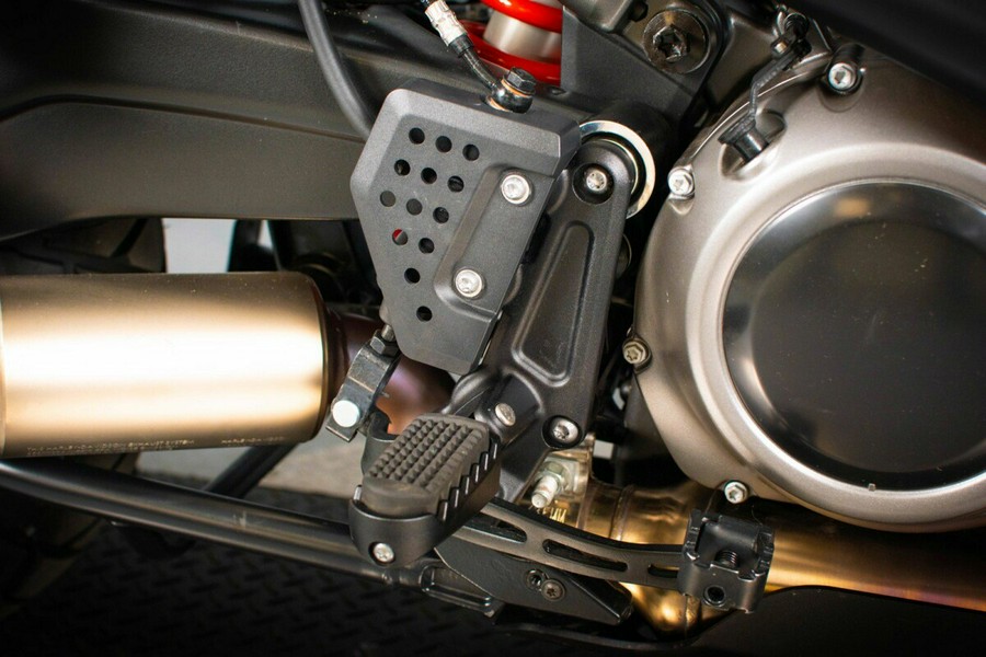 2022 Harley-Davidson Pan America 1250 Special