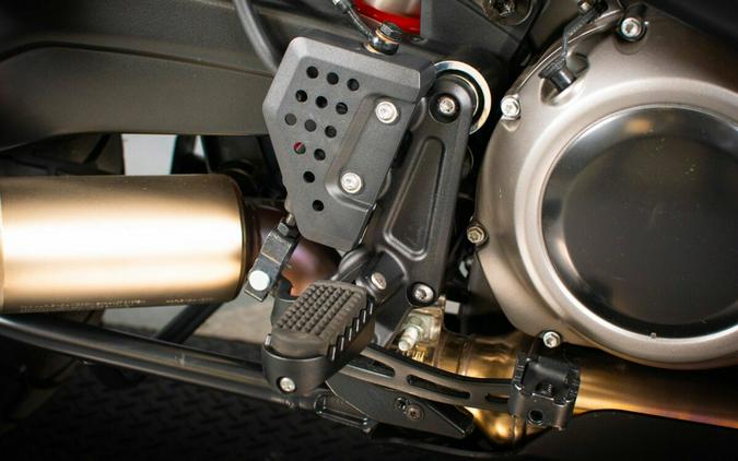 2022 Harley-Davidson Pan America 1250 Special