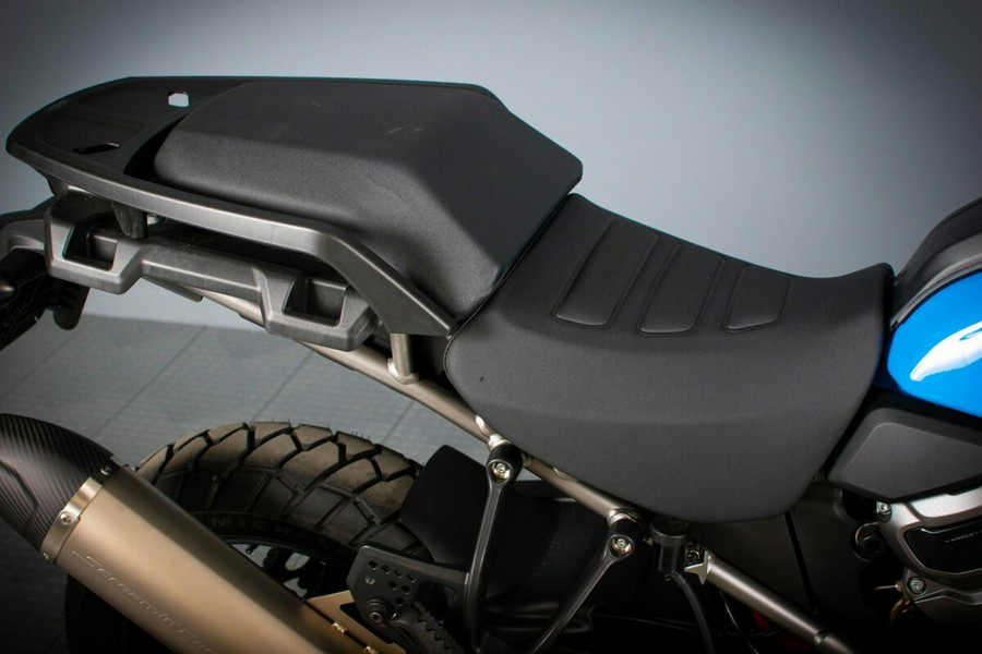 2022 Harley-Davidson Pan America 1250 Special