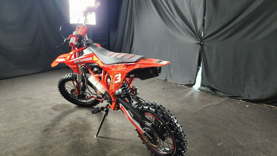 2026 DENAGO MX3 - F231538