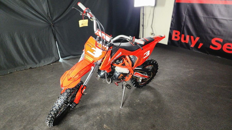 2026 DENAGO MX3 - F231538