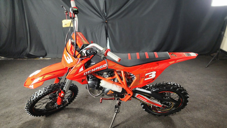 2026 DENAGO MX3 - F231538