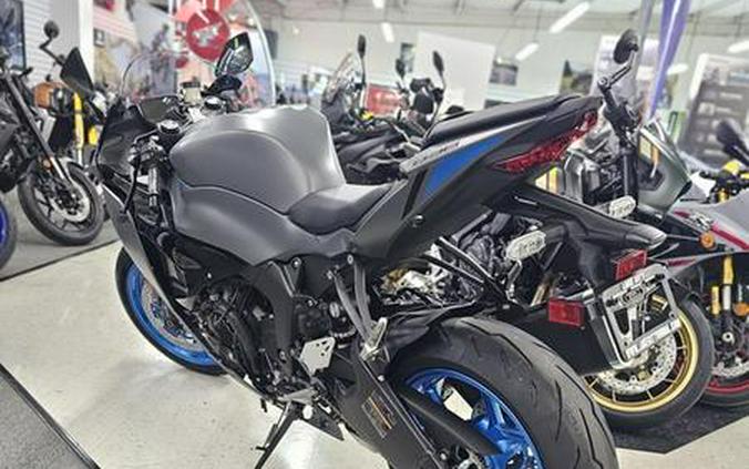 2026 Kawasaki Ninja® ZX™-6R