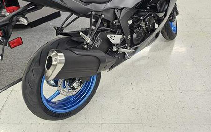 2026 Kawasaki Ninja® ZX™-6R