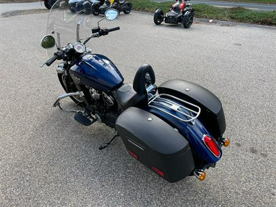 2019 Indian Motorcycle Scout® ABS