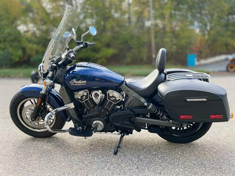 2019 Indian Motorcycle Scout® ABS