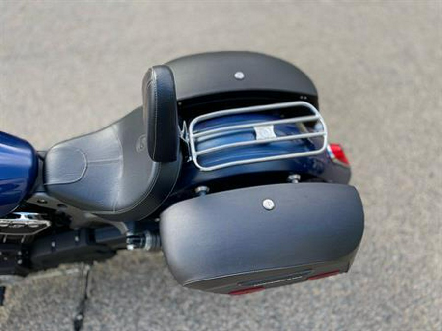 2019 Indian Motorcycle Scout® ABS