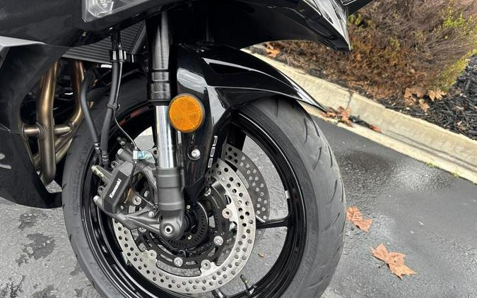 2026 Kawasaki Ninja® ZX™-4R ABS