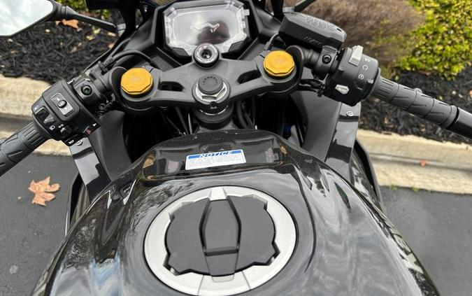 2026 Kawasaki Ninja® ZX™-4R ABS