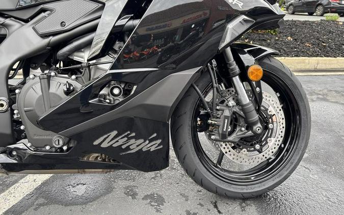 2026 Kawasaki Ninja® ZX™-4R ABS