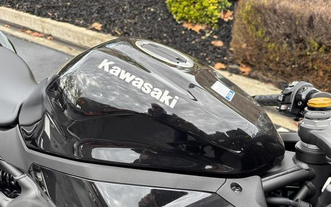 2026 Kawasaki Ninja® ZX™-4R ABS