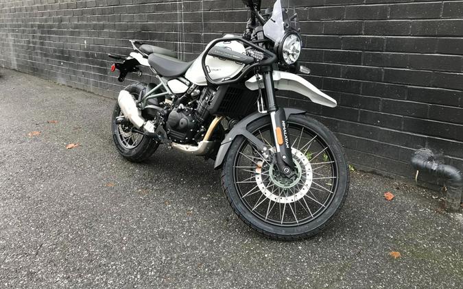 2026 Royal Enfield HIMALAYAN FMVSS