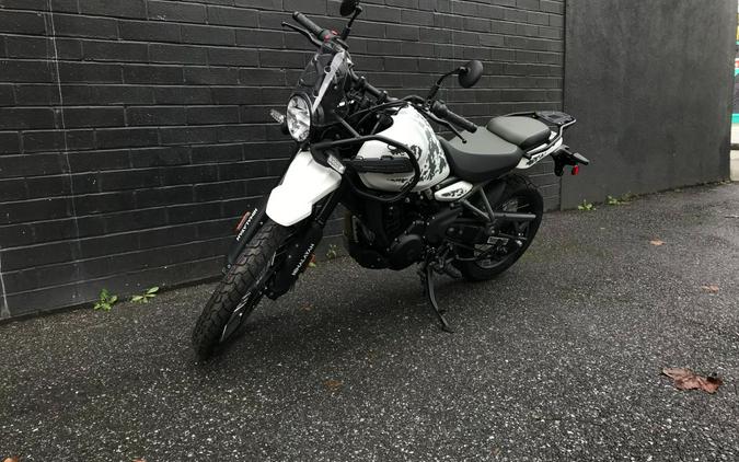 2026 Royal Enfield HIMALAYAN FMVSS