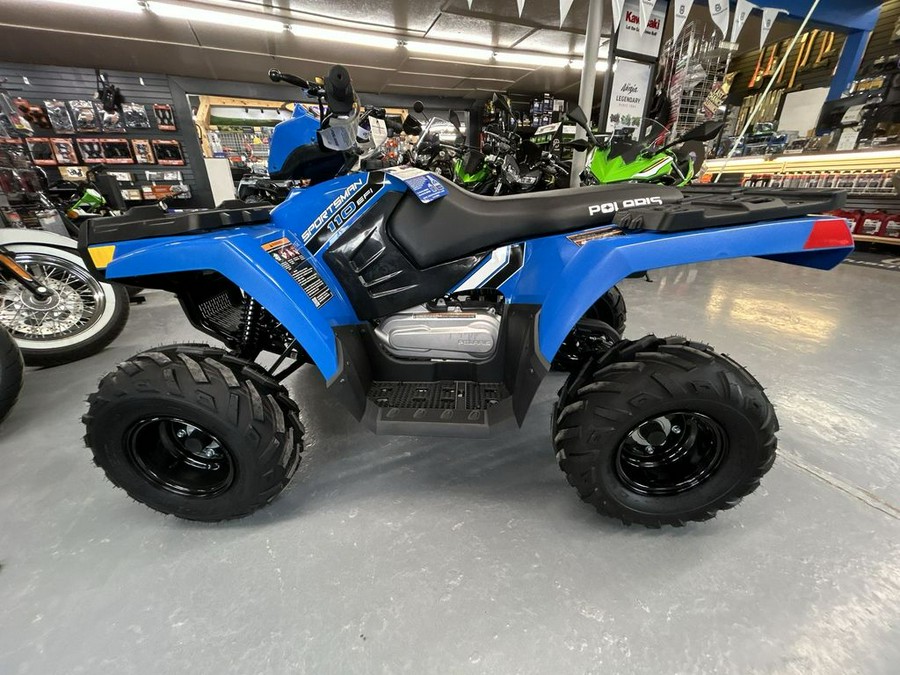 2025 Polaris® Sportsman 110